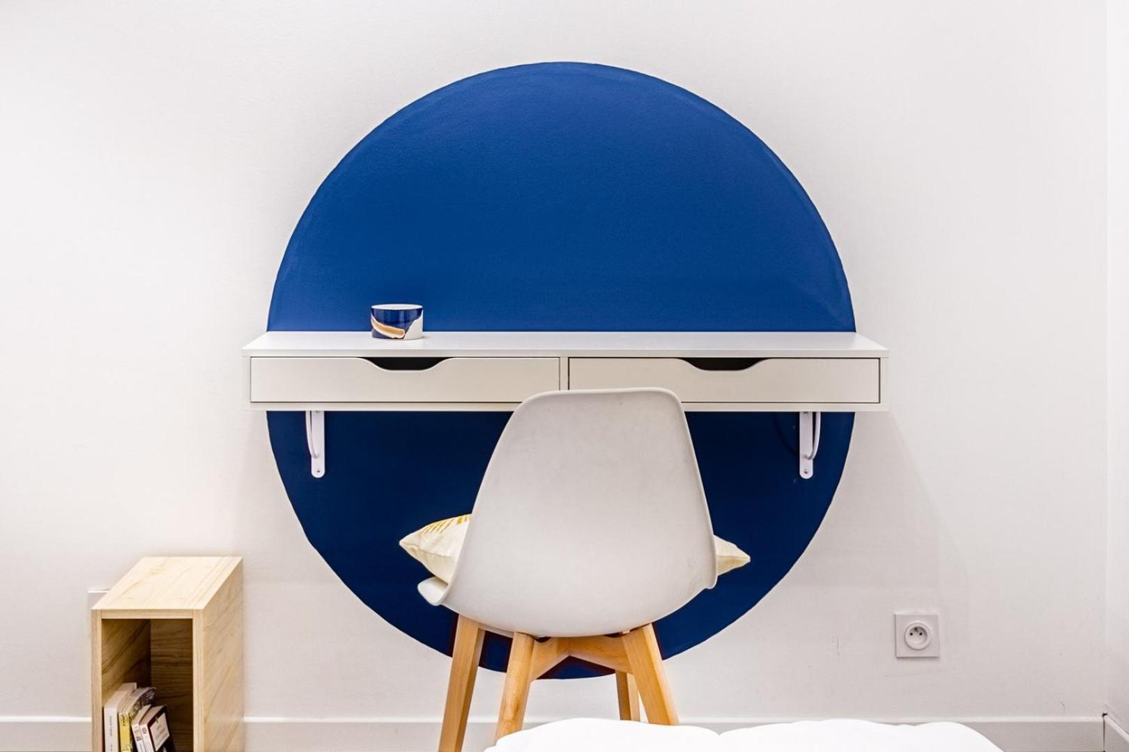 Guestready - Cozy Apt In Frederic & Isabelle Place Bordeaux Buitenkant foto